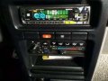 Well Kept 1995 Nissan Sentra 1.6L Super Saloon MT For Sale-6