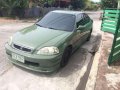 Honda civic VTI 97-3