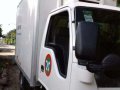 Isuzu Elf Freezer Van 4x4 Double Tire (Meat Van)-3