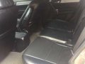 Honda CRV 2011 Automatic Modulo Edition for sale -7
