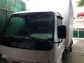 Isuzu Elf NKR-2