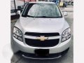 Top Condition 2013 Chevrolet Orlando AT For Sale-0