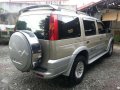Ford Everest 4x4 top of d line-2