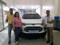 Ecosport 1.5L amb.Mt 38k all in-1