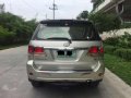 2006 Toyota Fortuner G-3