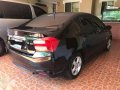Fuel Efficient Honda City 2012 1.3S AT For Sale-6