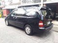 2001 Kia Carnival LS AT Diesel-8