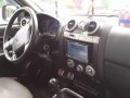 2011 Isuzu DMax-1