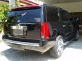 Cadillac Escalade 2007-1