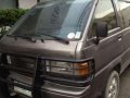 Toyota Lite Ace Van good as new for sale -0