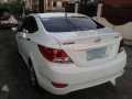 Hyundai Accent 1.4 CVVT-3