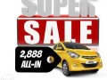 HYUNDAI low down promo Eon Accent Elantra Tucson Santa Fe Starex H100-0