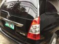 2013 Toyota Innova G At 2.0 Gas Casa Maintained-5