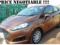 Fiesta 2017 Matic No car issues mirage rio vios eon innova almera-3