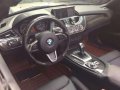 2014 BMW Z4 28i-3