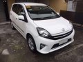 2015 Toyota Wigo G Like New-0