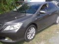 2013 Toyota Camry 2.5V Automatic Financing OK-0