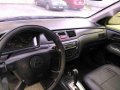 2006 Mitsubishi lancer GLS Automatic-7