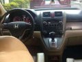 Honda CRV 2008 4WD Top of the line-3