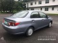 Honda City 2008 FINANCING OK-3