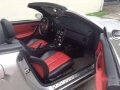 97 mercedes benz kompressor slk 230 fresh 20 brabus mags sale swap-5