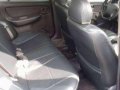 1998 Nissan Sentra FE-8
