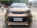Like Brand New 2014 Kia Picanto For Sale-2