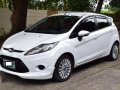 Ford Fiesta 2012 HB AT Fresh For Sale -0