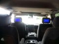 2001 LOCAL Kia Carnival Park II 29 Turbo Diesel-1