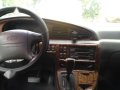 Kia Carnival 2001 10 Seater Negotioable Rush-3