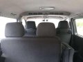 Hyundai Starex SVX 2002-3