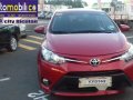 For sale Toyota Wigo G 2016-5