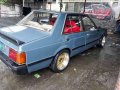 Lancer boxtype 1982 5speed-8