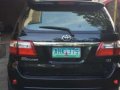 Toyota Fortuner 2009-4