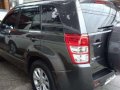 Grand Vitara 2014 Automatic-4