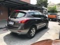 2011 nissan murano 3.5 V6 4x4 automatic-7