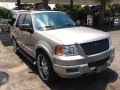 Ford Expedition XLT TRITON 4.6L 4X2 AT 2003 Explorer Tahoe Suburban-1