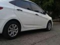 Hyundai Accent 1.4 CVVT-7