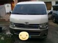 Very Well Kept 2012 Toyota Hiace Grandia For Sale-8