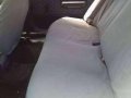 Fresh Toyota Corolla Xe 1997 Silver For Sale -4