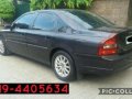 Volvo S80 Bmw Benz Camry Accord-5