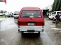 Mitsubishi L300 Versa Van Diesel-3