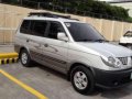 Mitsubishi adventure gls sport model 2005 diesel-1