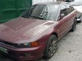 Good As New Mitsubishi Galant 1999  For Sale-0