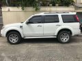 Flood Free 2013 Ford Everest Limited TDCI 2.5 For Sale-5