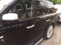 Top Condition 2012 Land Rover Range Rover Sport  For Sale-7
