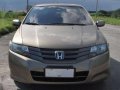 2011 Honda City 1.3 Manual-0