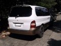 Kia Carnival 2001 10 Seater Negotioable Rush-0