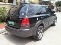 For sale Kia Sorento 2004-4