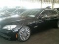 For sale BMW 730Li 2013-0